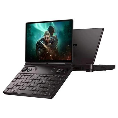 Laptop Gpd GPD10-WMax2HX37064002 10,1" 64 GB RAM 2 TB SSD - Yestore