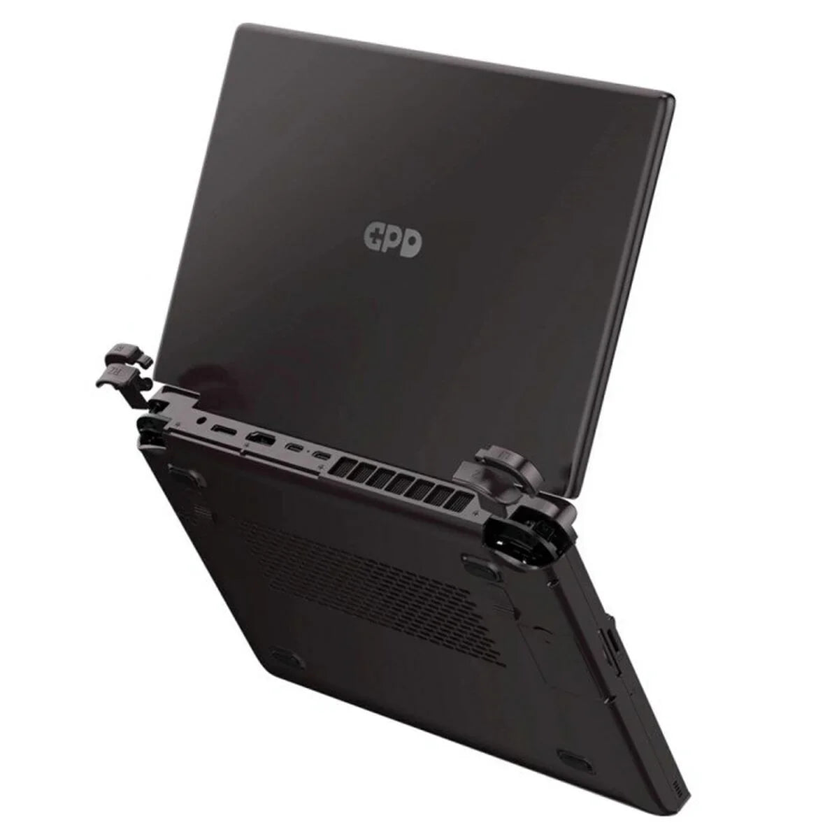 Laptop Gpd GPD10-WMax2HX37064002 10,1" 64 GB RAM 2 TB SSD - Yestore