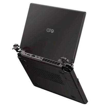 Laptop Gpd GPD10-WMax2HX37064002 10,1" 64 GB RAM 2 TB SSD - Yestore