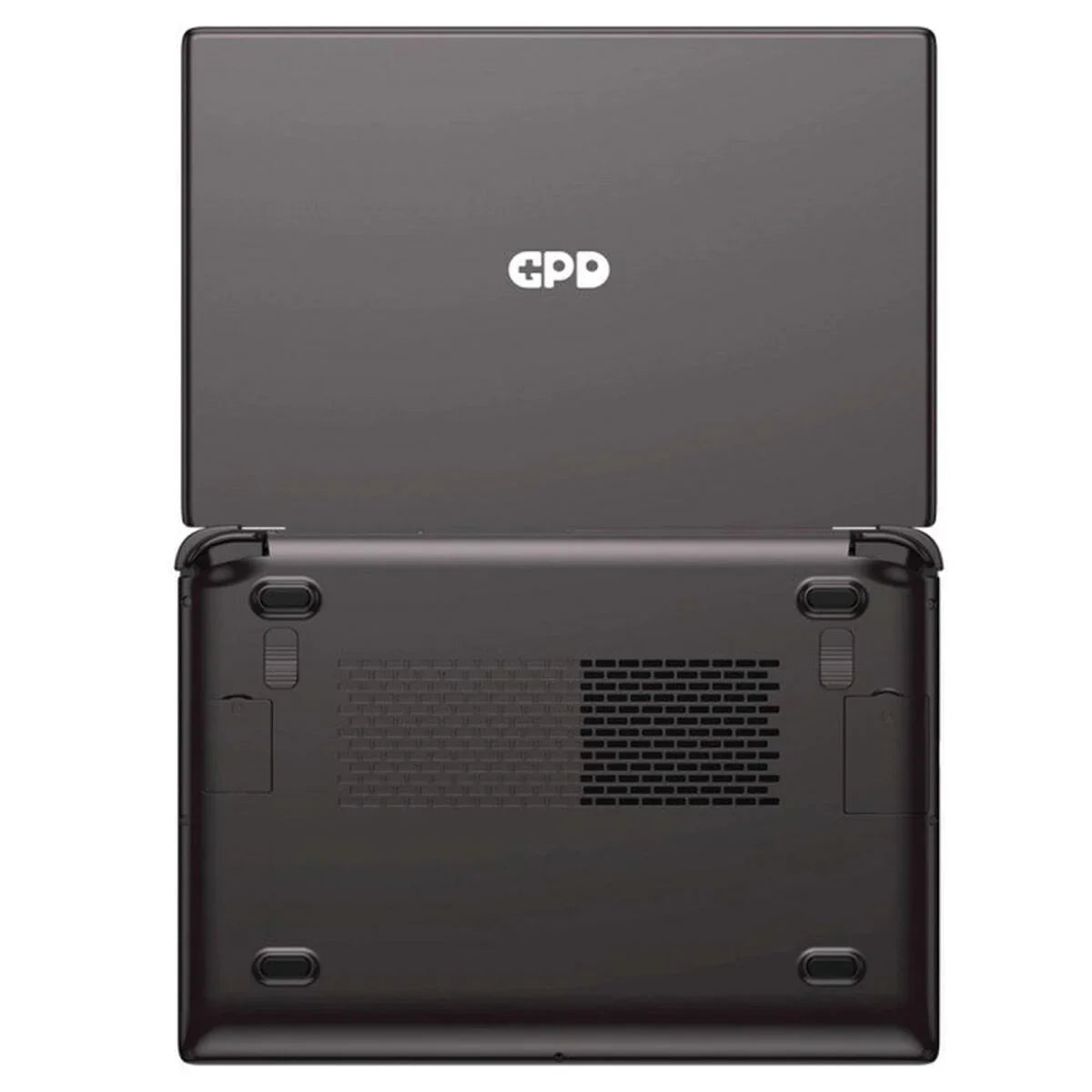 Laptop Gpd GPD10-WMax2HX37064002 10,1" 64 GB RAM 2 TB SSD - Yestore