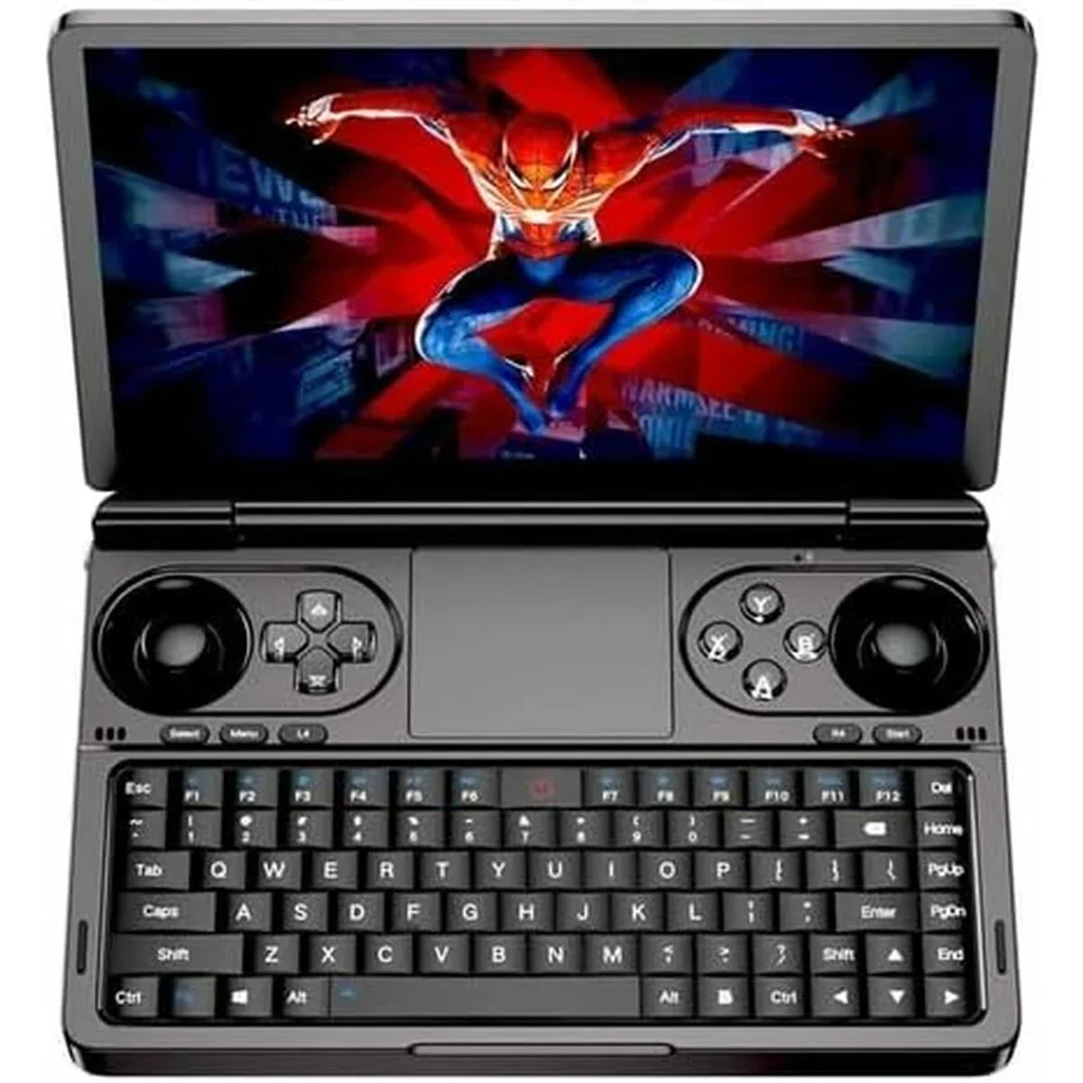 Laptop Gpd GPD07-WMini884016001B 7" 16 GB RAM 1 TB SSD - Yestore