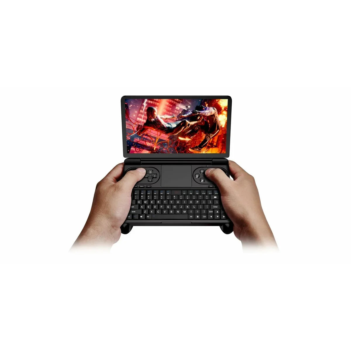 Laptop Gpd GPD07-WMini884016001B 7" 16 GB RAM 1 TB SSD - Yestore