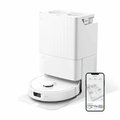 Robot Aspirapolvere Roborock Q REVO - Yestore