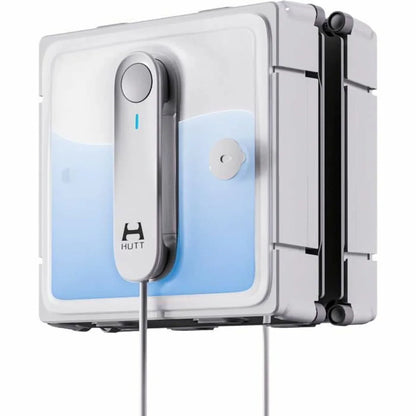 Robot Pulisci Vetri Intelligente HUTT W9 3800 Pa - Yestore