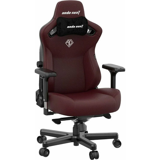 Sedia Gaming AndaSeat KAISER 3 Rosso Granato - Yestore