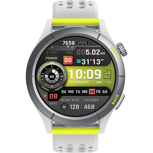 Smartwatch Amazfit W2294TY1N Grigio 1,39" - Yestore