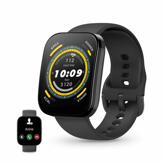 Smartwatch Amazfit BIP5BK Nero - Yestore