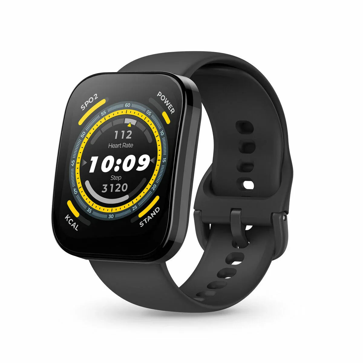 Smartwatch Amazfit BIP5BK Nero - Yestore