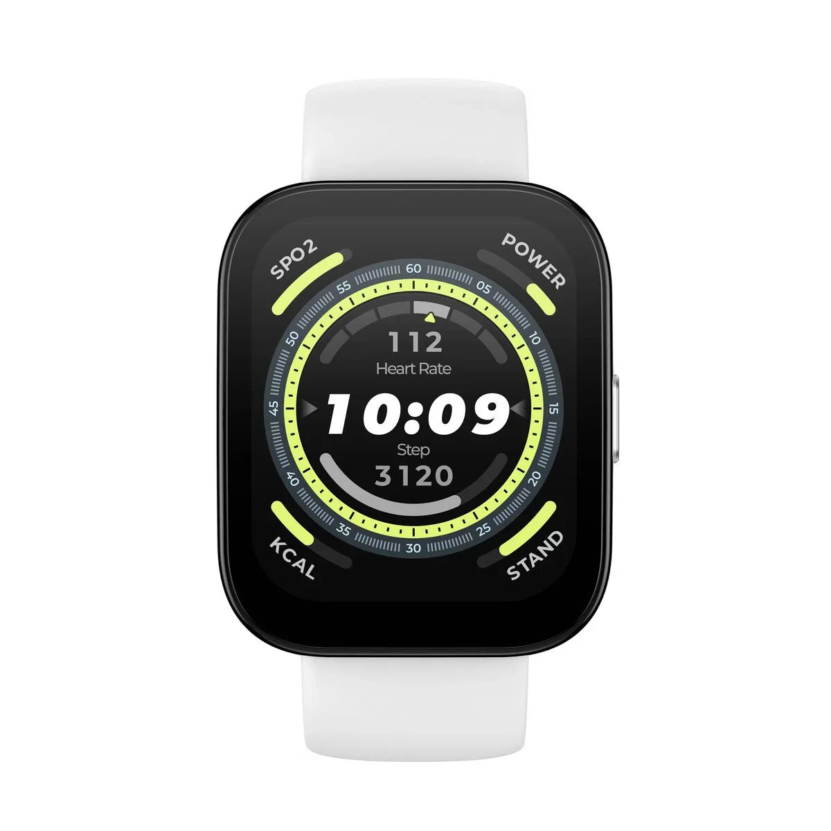 Smartwatch Amazfit Bip 5 1,91" Bianco - Yestore
