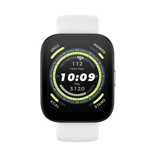 Smartwatch Amazfit Bip 5 1,91" Bianco - Yestore