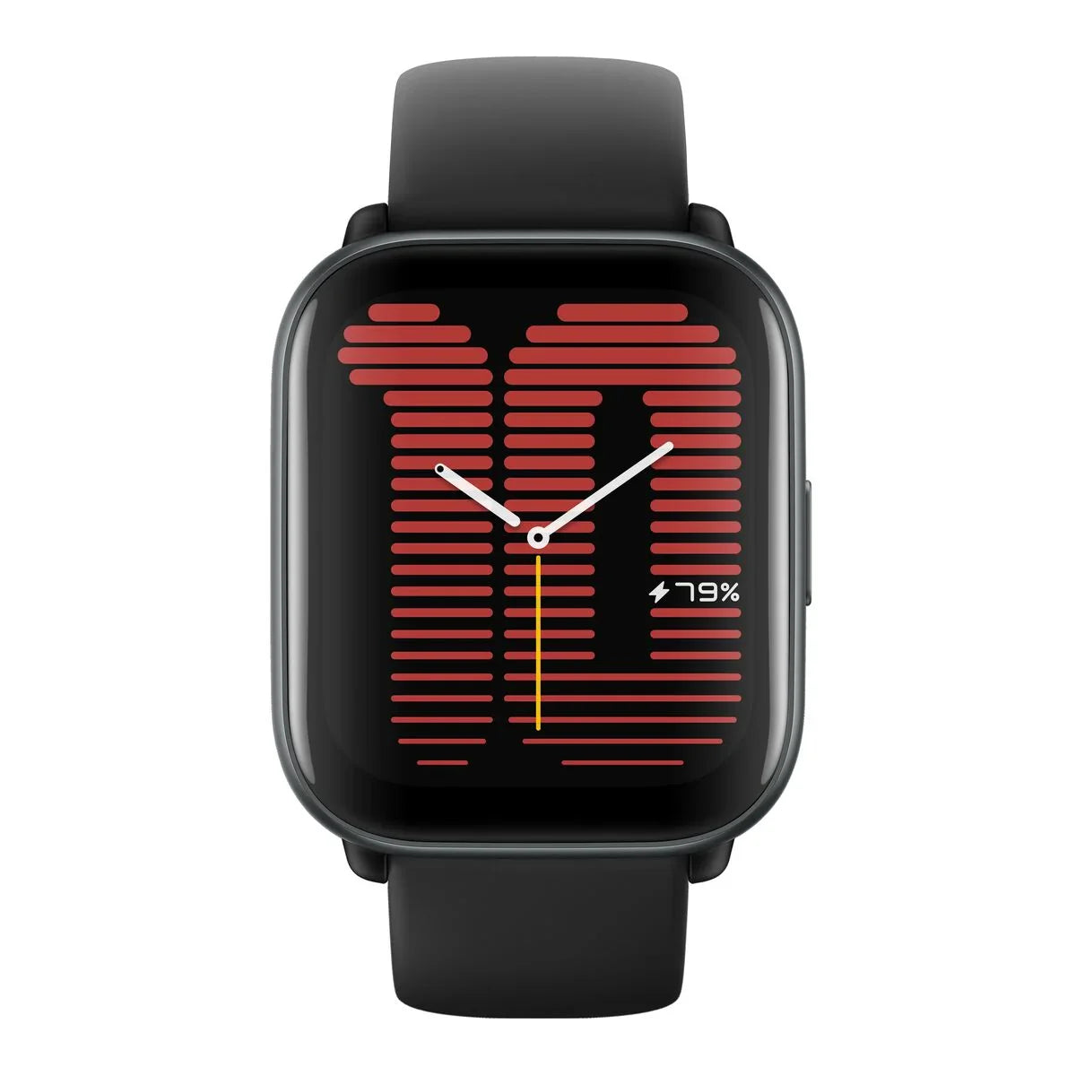 Smartwatch Amazfit ACTIVE Black 1,75" - Yestore