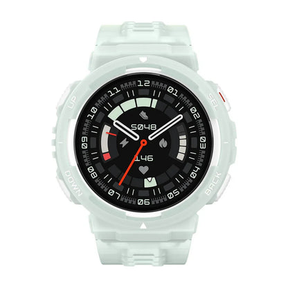 Smartwatch Amazfit ACTIVE EDGE Green Ø 46 mm - Yestore