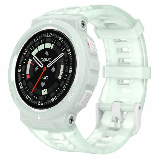 Smartwatch Amazfit ACTIVE EDGE Green Ø 46 mm - Yestore