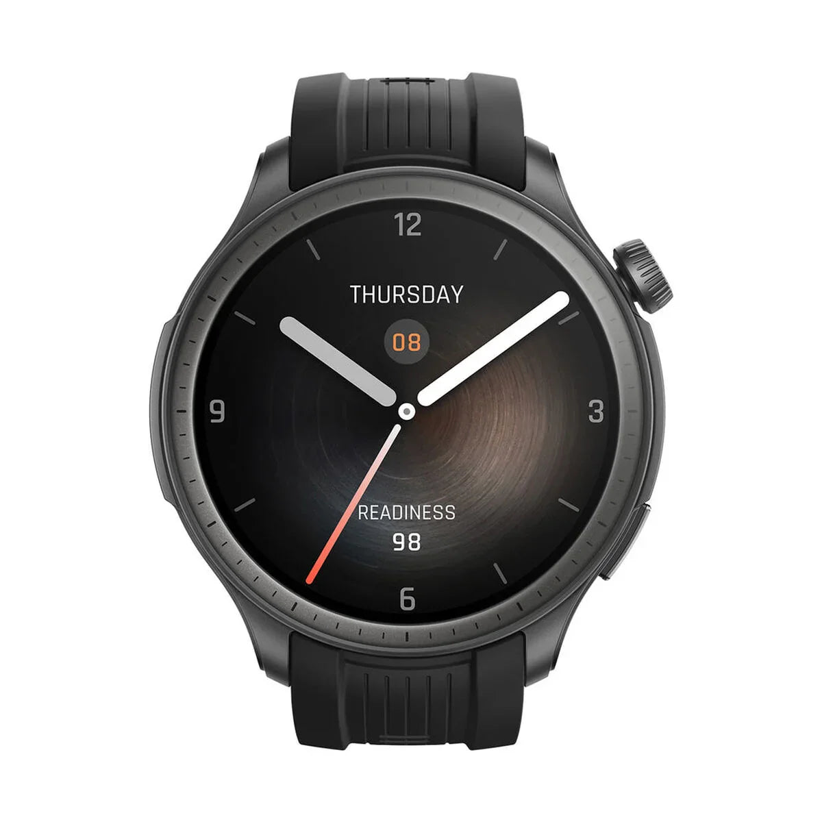 Smartwatch Amazfit Ø 46 mm Nero - Yestore