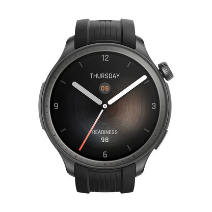 Smartwatch Amazfit Ø 46 mm Nero - Yestore