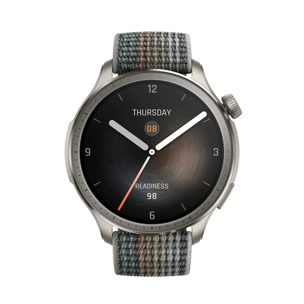 Smartwatch Amazfit Grigio Ø 46 mm - Yestore