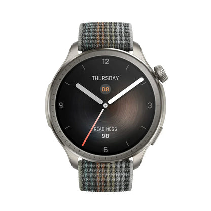 Smartwatch Amazfit Grigio Ø 46 mm - Yestore