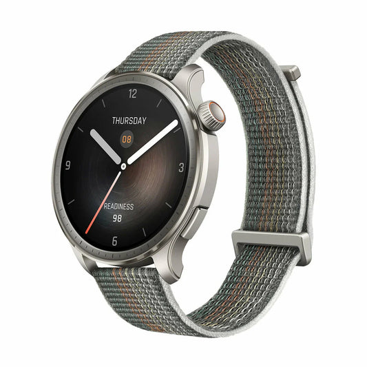 Smartwatch Amazfit Grigio Ø 46 mm - Yestore