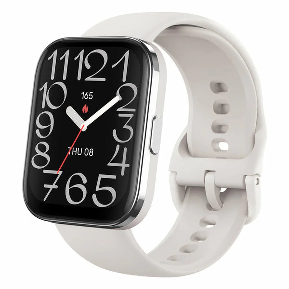Smartwatch Amazfit Amazfit Bip 5 Grigio - Yestore
