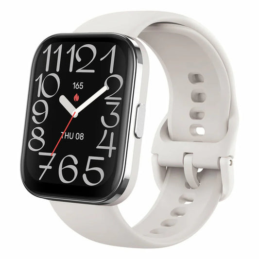 Smartwatch Amazfit Amazfit Bip 5 Grigio - Yestore