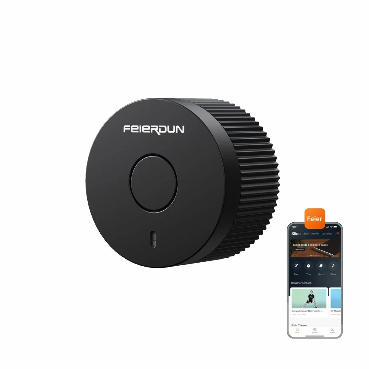 Sensore di Movimento Xiaomi FED 2025 - Yestore