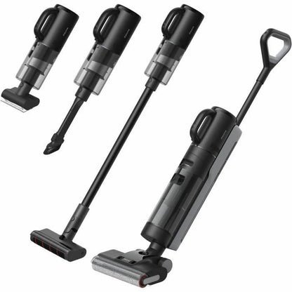 Aspirapolvere senza Cavo Dreame Nero 300 W - Yestore