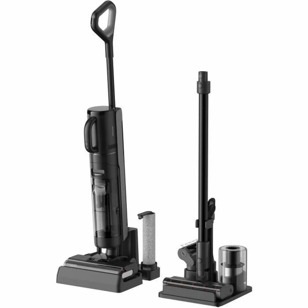 Aspirapolvere senza Cavo Dreame Nero 300 W - Yestore