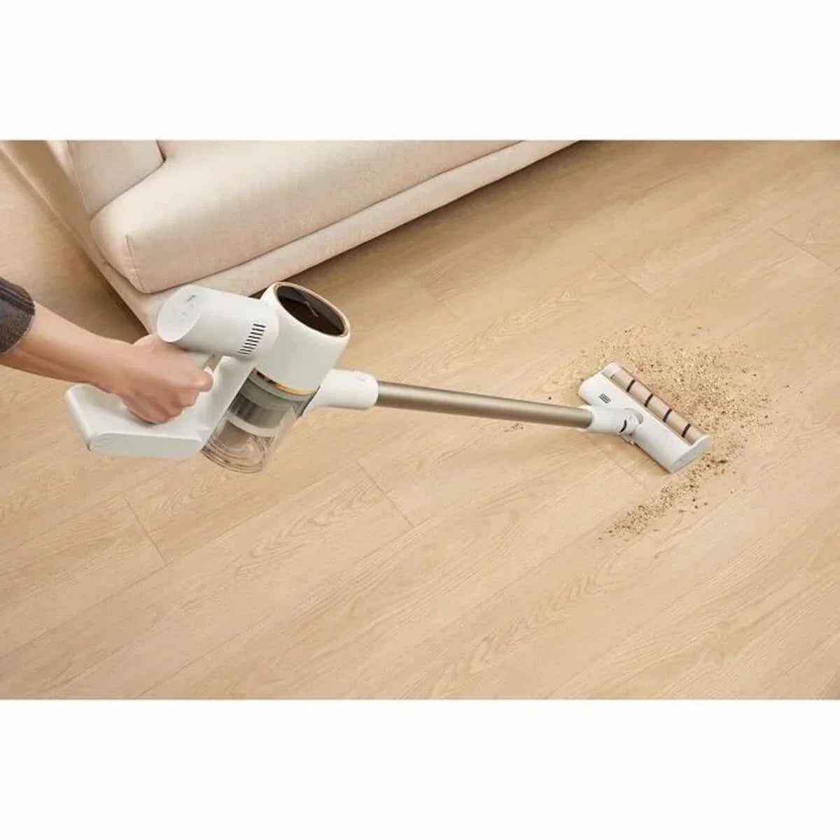 Aspirapolvere senza Cavo Dreame R10 120 W - Yestore