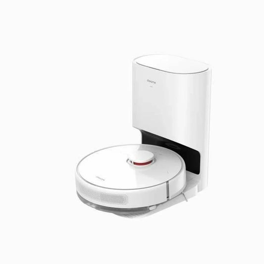 Robot Aspirapolvere e Catturapolvere Dreame D10 Plus 400 ml - Yestore