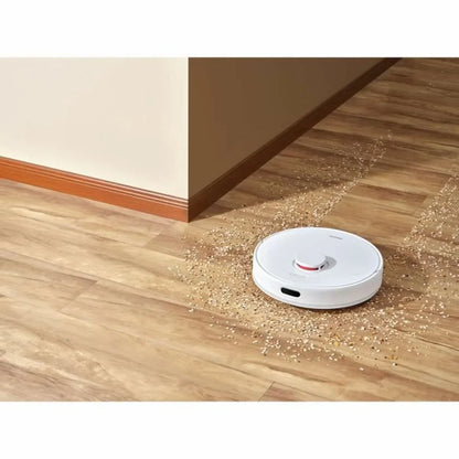 Robot Aspirapolvere e Catturapolvere Dreame D10 Plus 400 ml - Yestore