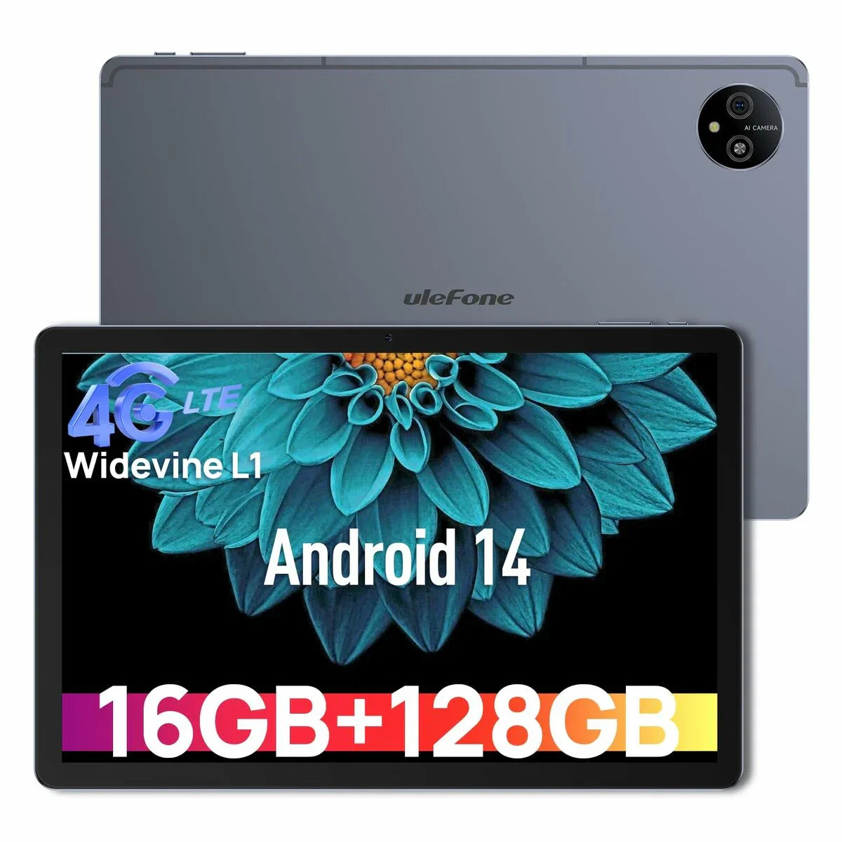 Tablet Ulefone - Yestore