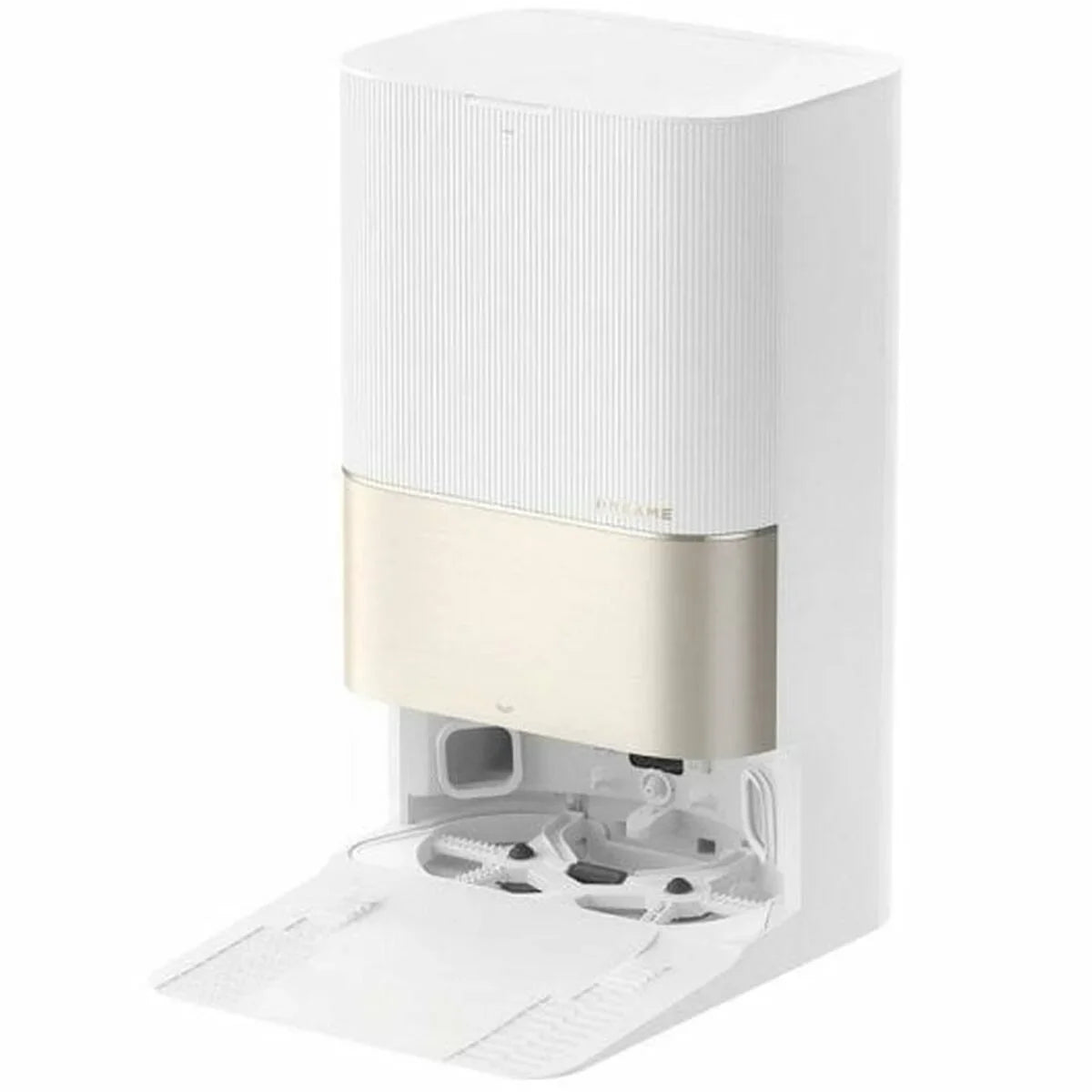 Robot Aspirapolvere Dreame X40 Ultra - Yestore