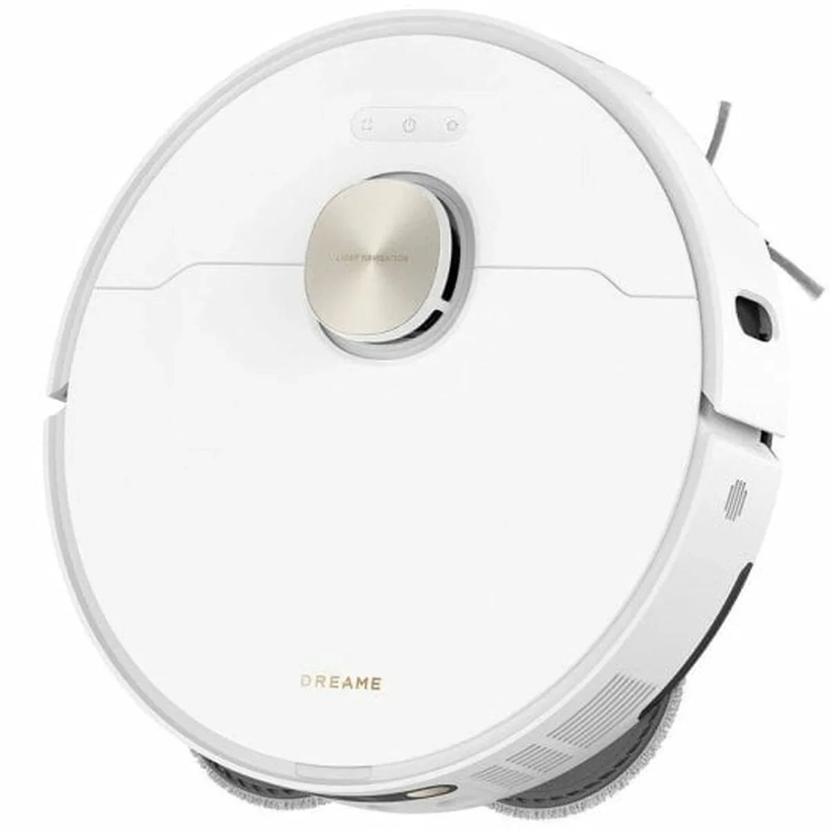 Robot Aspirapolvere Dreame X40 Ultra - Yestore