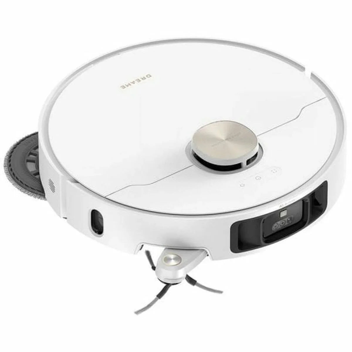 Robot Aspirapolvere Dreame X40 Ultra - Yestore
