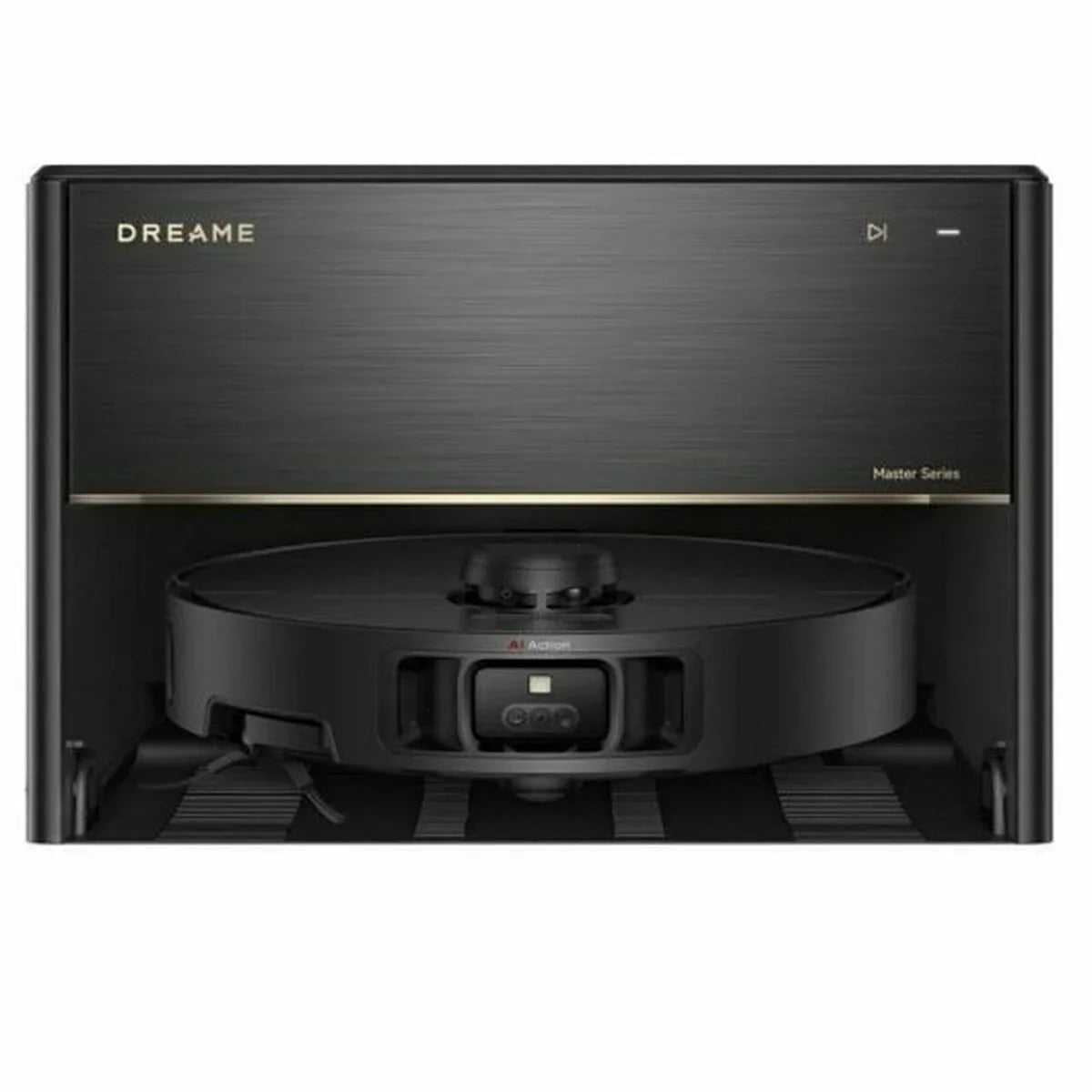Robot Aspirapolvere Dreame DREAME X40 Master 6400 mAh - Yestore