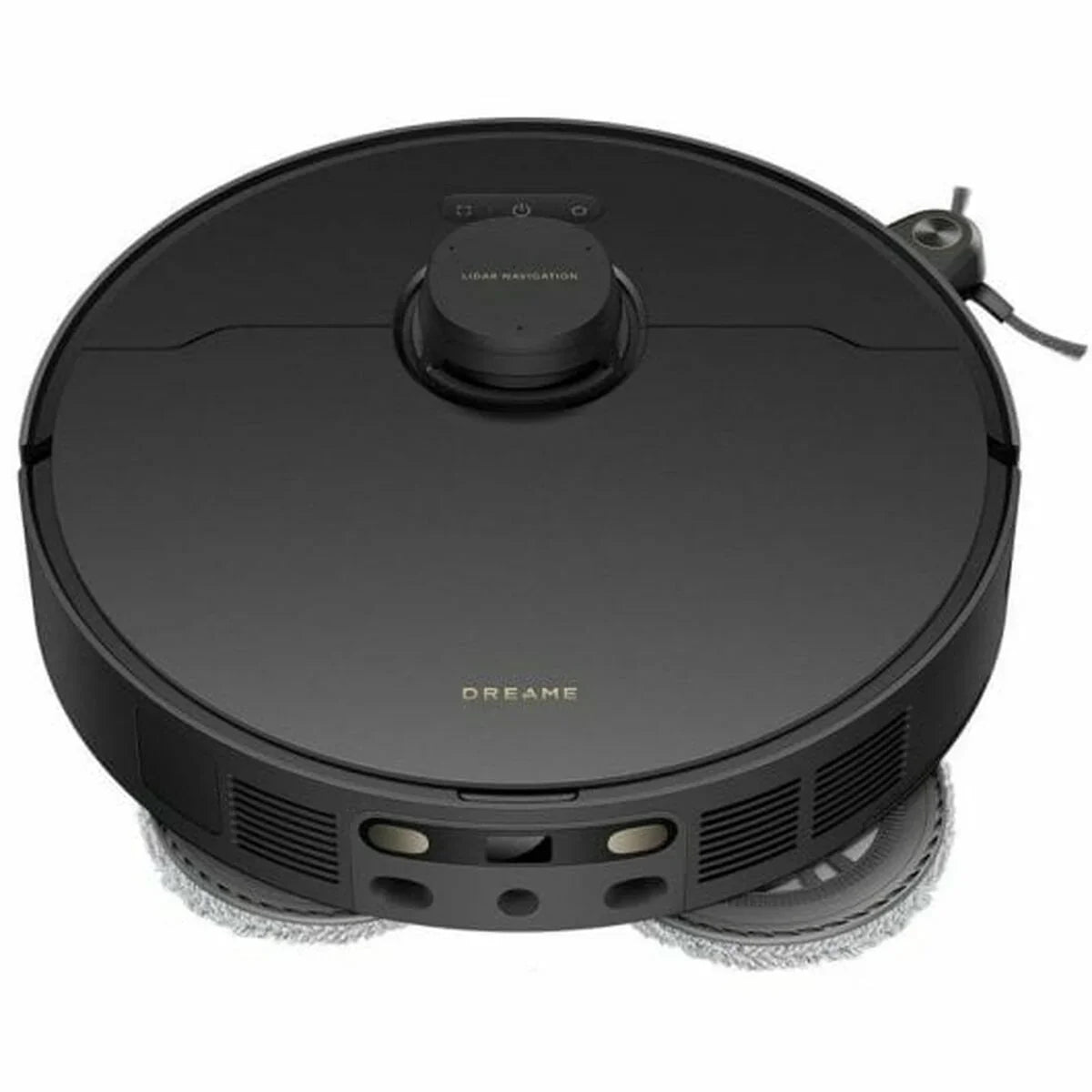 Robot Aspirapolvere Dreame DREAME X40 Master 6400 mAh - Yestore