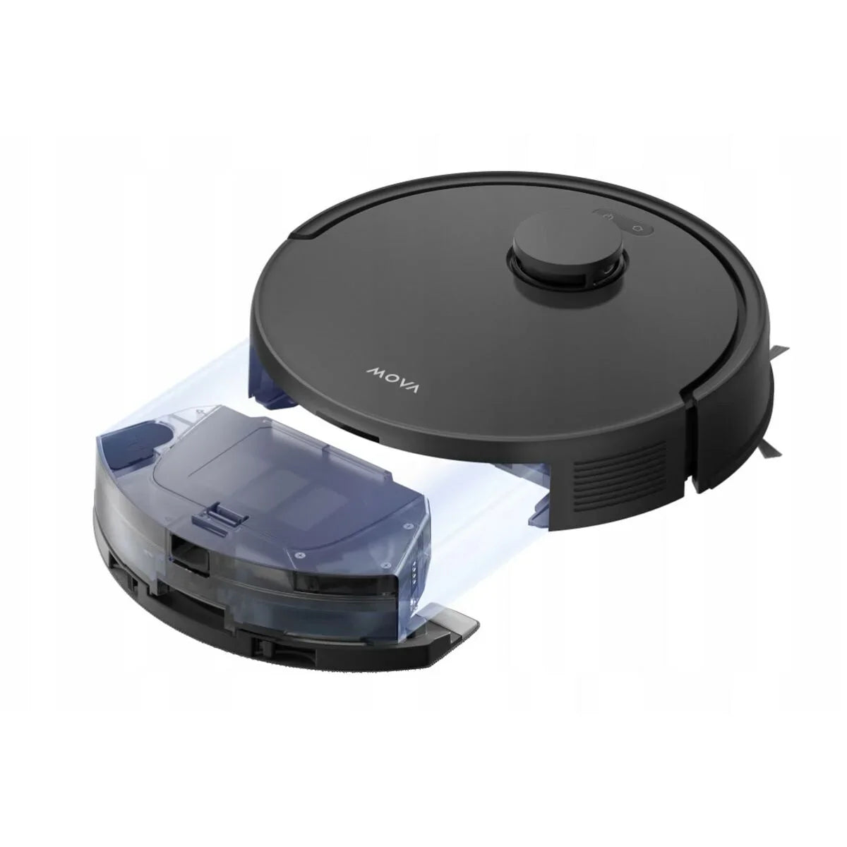 Robot Aspirapolvere Dreame E20 3200 mAh - Yestore