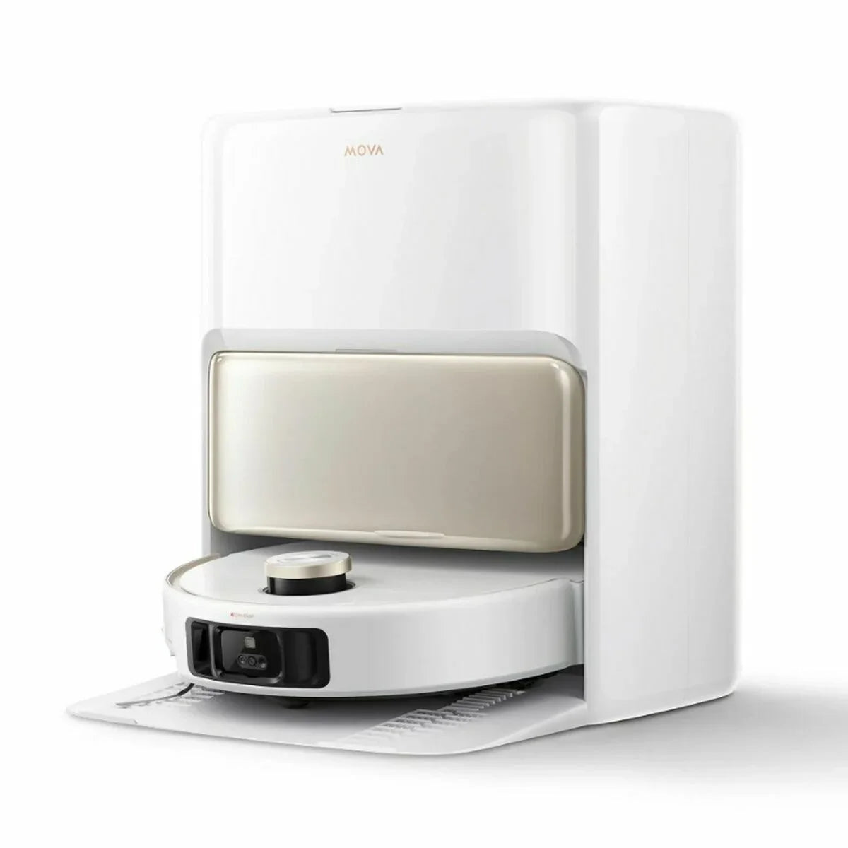 Robot Aspirapolvere Dreame 6400 mAh - Yestore