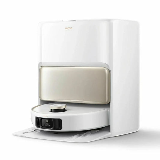 Robot Aspirapolvere Dreame 6400 mAh - Yestore