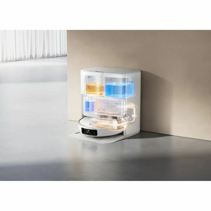 Robot Aspirapolvere Dreame 6400 mAh - Yestore