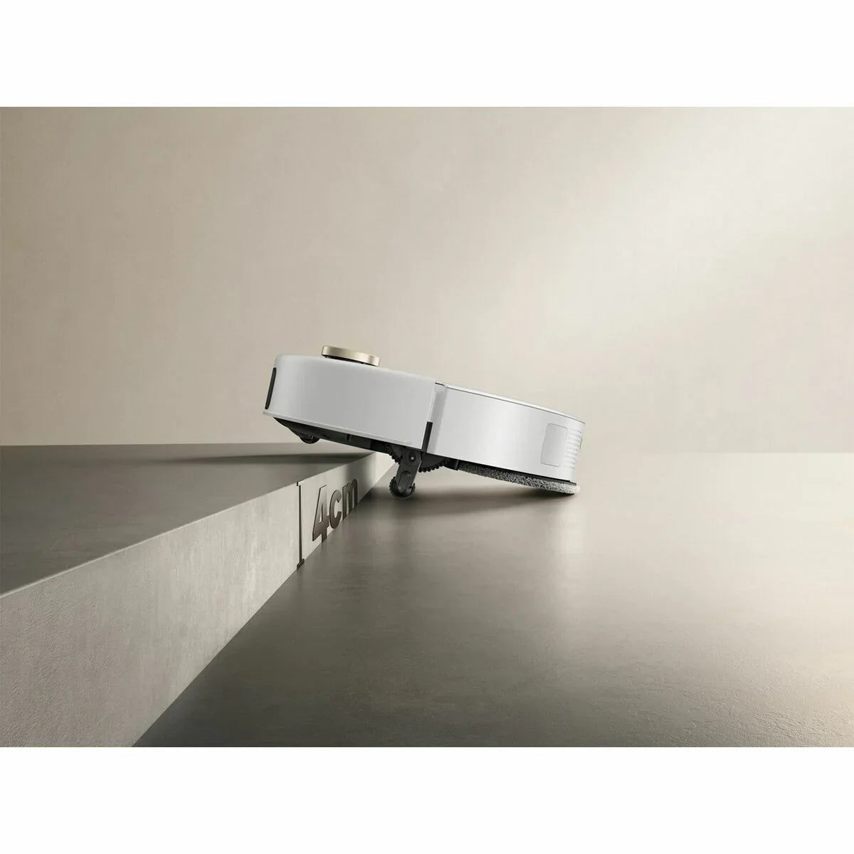 Robot Aspirapolvere Dreame 6400 mAh - Yestore