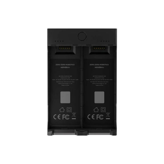 Powerbank Hoverair SP26H002 Nero - Yestore
