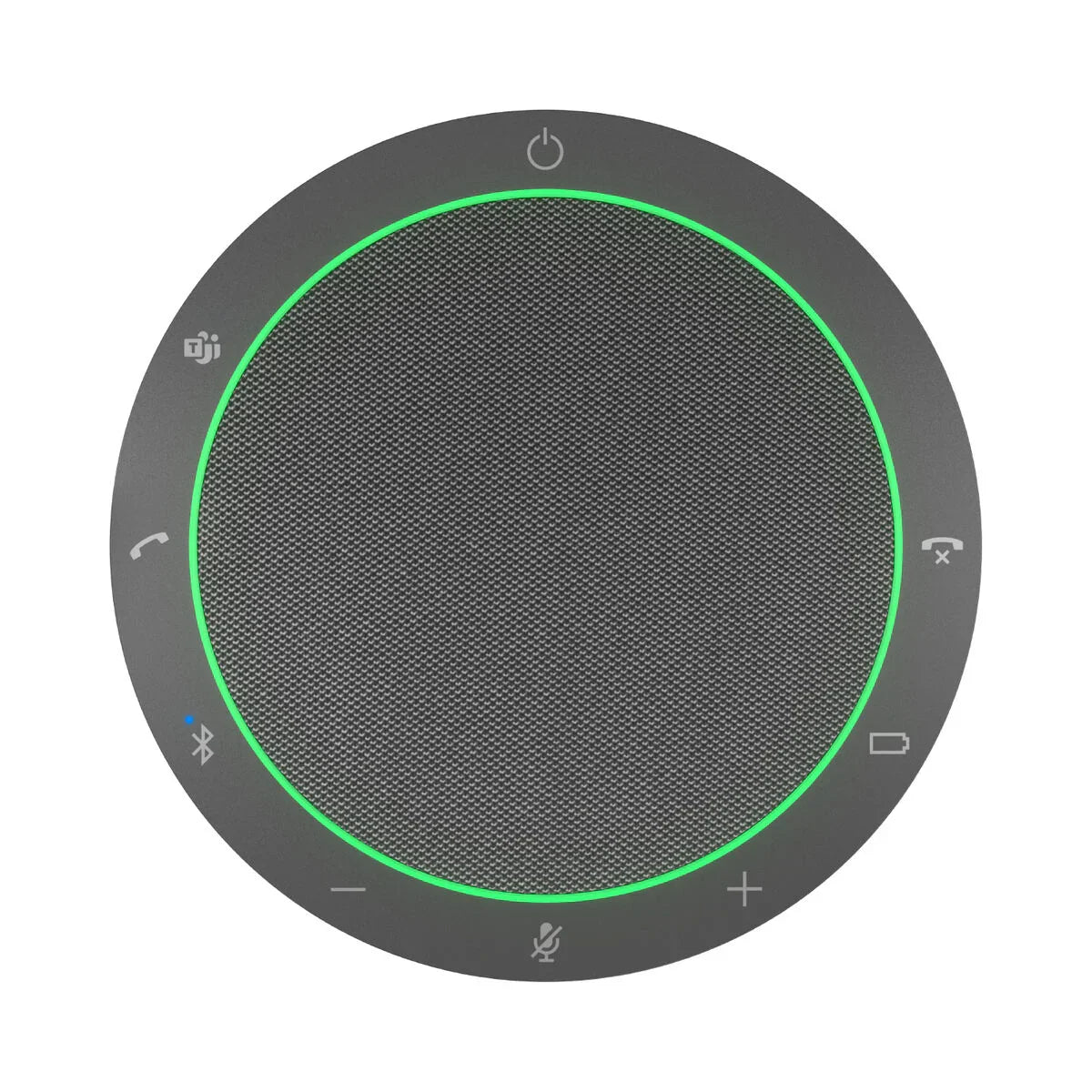 Altoparlante Bluetooh Portatile con Microfono Jabra 2755-109 - Yestore
