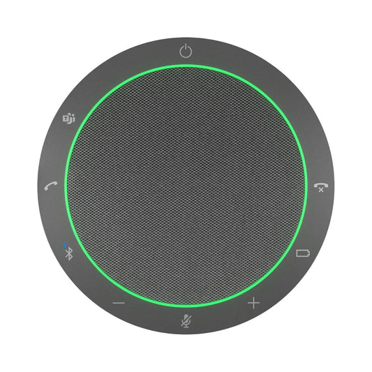 Altoparlante Bluetooh Portatile con Microfono Jabra 2755-109 - Yestore