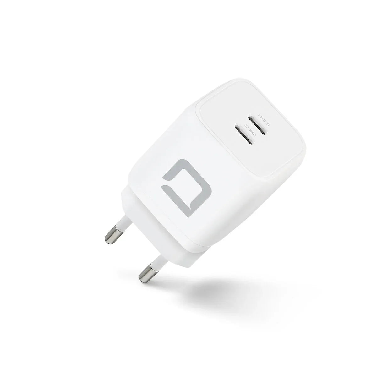 Wall Charger Dicota D31984 White - Yestore