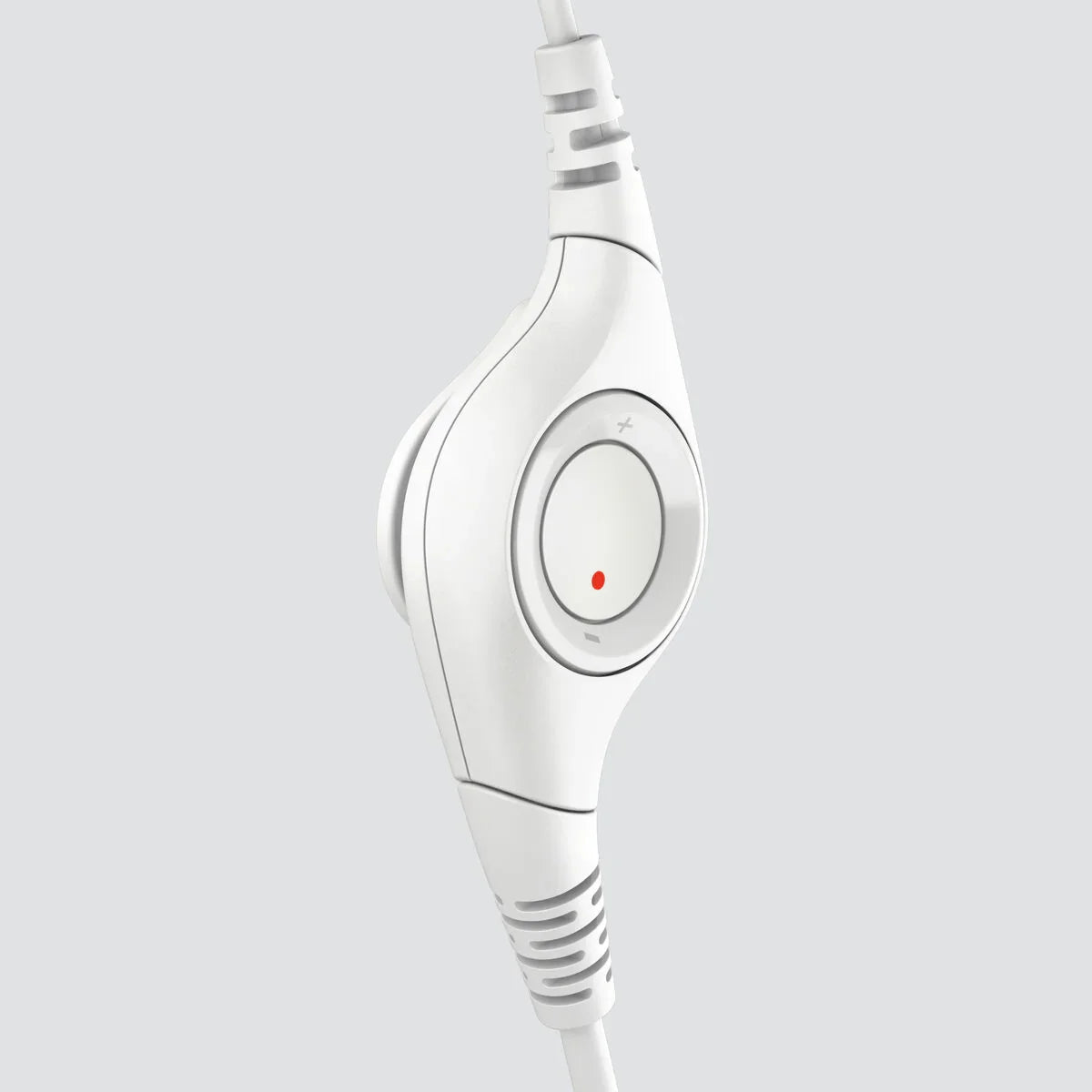 Headphones Logitech H390 White - Yestore