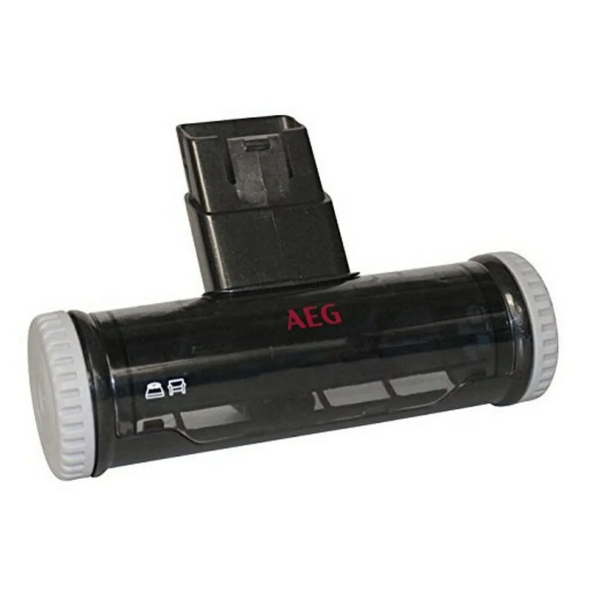 Spazzola per Aspirapolvere AEG 900 923 047 - Yestore