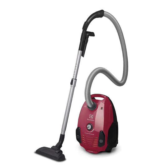 Aspirapolvere Electrolux EPF61RR Rosso 800 W - Yestore