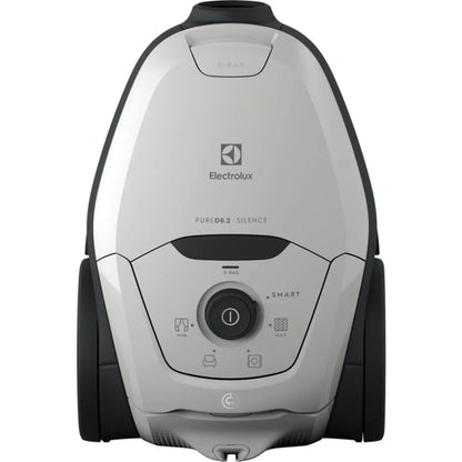 Aspirapolvere con Sacchetto Electrolux Pure D8 Nero Grigio 600 W - Yestore