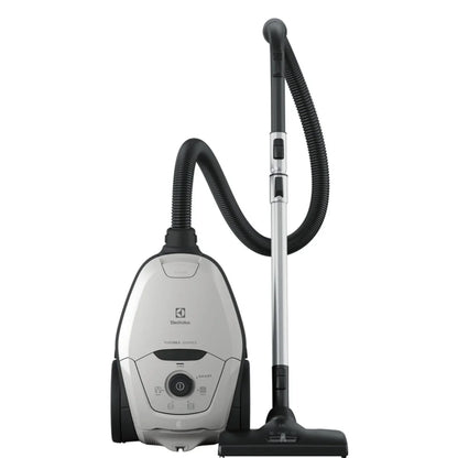 Aspirapolvere con Sacchetto Electrolux Pure D8 Nero Grigio 600 W - Yestore